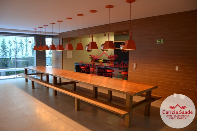 Imagem Apartamento com 1 Quarto à Venda, 50 m² em Bela Vista - São Paulo