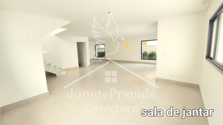 Imagem Casa de Condomínio com 4 Quartos à Venda, 276 m² em Alphaville - Santana De Parnaíba Imagem Casa de Condomínio com 4 Quartos à Venda, 276 m² em Alphaville - Santana De Parnaíba