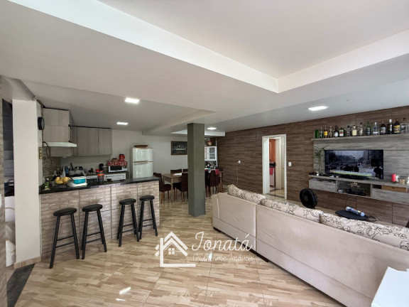 Imagem Casa com 3 Quartos à Venda, 230 m² em Vila Rica - Feliz Imagem Casa com 3 Quartos à Venda, 230 m² em Vila Rica - Feliz