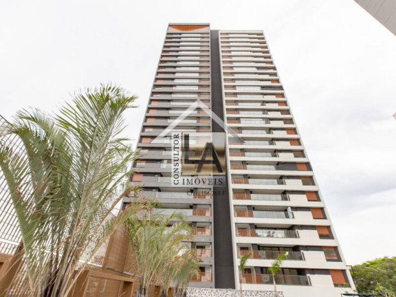 Imagem Apartamento com 3 Quartos à Venda, 145 m² em Brooklin Paulista - São Paulo Imagem Apartamento com 3 Quartos à Venda, 145 m² em Brooklin Paulista - São Paulo