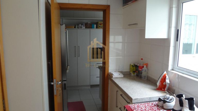 Imagem Apartamento com 5 Quartos à Venda, 138 m² em Alto Da Glória - Curitiba