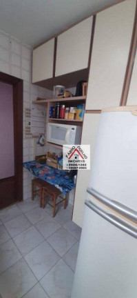 Imagem Apartamento com 2 Quartos à Venda, 60 m² em Vila Santa Catarina - São Paulo Imagem Apartamento com 2 Quartos à Venda, 60 m² em Vila Santa Catarina - São Paulo