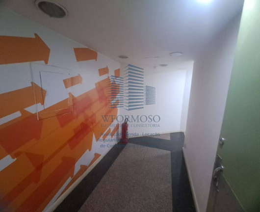 Imagem Sala Comercial à Venda, 80 m² em Centro - Rio De Janeiro