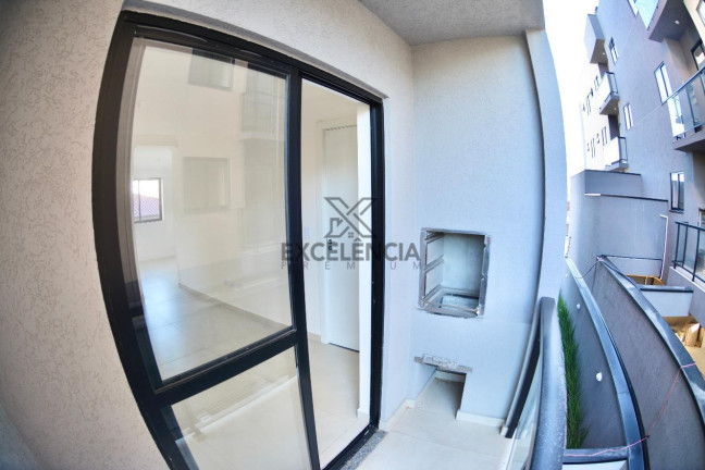Imagem Apartamento com 3 Quartos à Venda, 57 m² em Boneca Do Iguaçu - São José Dos Pinhais Imagem Apartamento com 3 Quartos à Venda, 57 m² em Boneca Do Iguaçu - São José Dos Pinhais