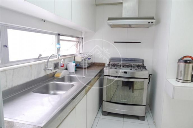 Imagem Apartamento com 3 Quartos à Venda, 193 m² em Ipanema - Rio De Janeiro