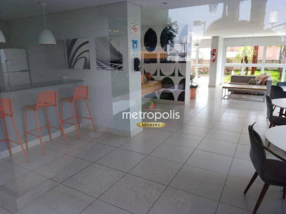 Imagem Apartamento com 2 Quartos à Venda, 46 m² em Liberdade - São Paulo
