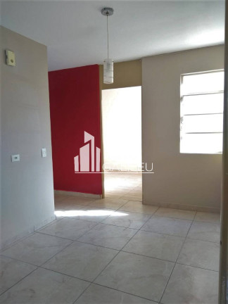Imagem Apartamento com 3 Quartos à Venda, 76 m² em Jardim Pacaembu - Campinas