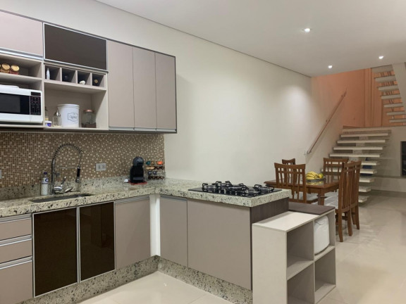 Imagem Casa de Condomínio com 4 Quartos à Venda, 200 m² em Jardim Villagio Milano - Sorocaba Imagem Casa de Condomínio com 4 Quartos à Venda, 200 m² em Jardim Villagio Milano - Sorocaba
