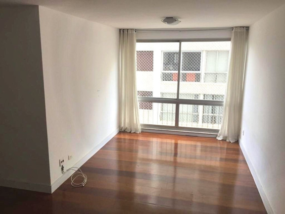 Imagem Apartamento com 3 Quartos à Venda, 100 m² em Higienópolis - São Paulo Imagem Apartamento com 3 Quartos à Venda, 100 m² em Higienópolis - São Paulo