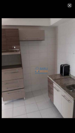 Imagem Apartamento com 3 Quartos à Venda, 72 m² em Sacomã - São Paulo Imagem Apartamento com 3 Quartos à Venda, 72 m² em Sacomã - São Paulo