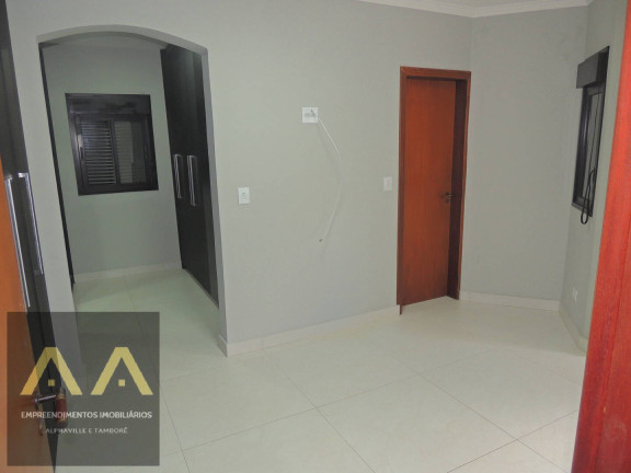 Imagem Casa com 4 Quartos à Venda, 338 m² em Alphaville - Santana De Parnaíba