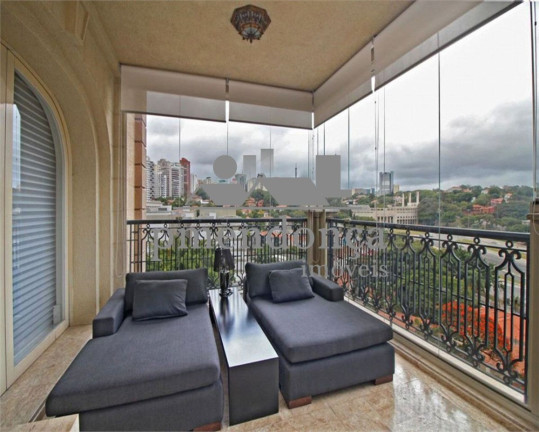 Imagem Apartamento com 4 Quartos à Venda, 700 m² em Higienópolis - São Paulo Imagem Apartamento com 4 Quartos à Venda, 700 m² em Higienópolis - São Paulo