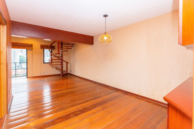 Imagem Cobertura com 4 Quartos à Venda, 284 m² em Alto De Pinheiros - São Paulo Imagem Cobertura com 4 Quartos à Venda, 284 m² em Alto De Pinheiros - São Paulo