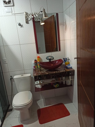 Imagem Casa com 2 Quartos à Venda, em Loteamento Residencial E Comercial Vila São Paulo - Pindamonhangaba Imagem Casa com 2 Quartos à Venda, em Loteamento Residencial E Comercial Vila São Paulo - Pindamonhangaba