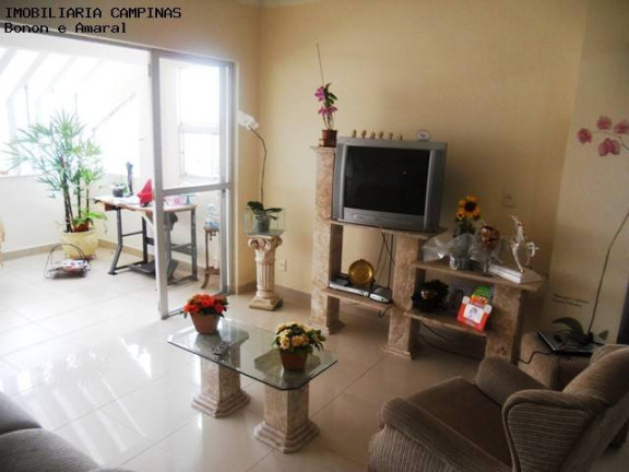 Imagem Cobertura com 3 Quartos à Venda, 290 m² em Jardim Proença - Campinas Imagem Cobertura com 3 Quartos à Venda, 290 m² em Jardim Proença - Campinas