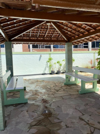 Imagem Apartamento com 4 Quartos à Venda, 220 m² em São José - Aracaju Imagem Apartamento com 4 Quartos à Venda, 220 m² em São José - Aracaju