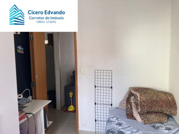 Imagem Imóvel com 2 Quartos à Venda, 47 m² em Conjunto Habitacional Padre Manoel Da Nóbrega - São Paulo Imagem Imóvel com 2 Quartos à Venda, 47 m² em Conjunto Habitacional Padre Manoel Da Nóbrega - São Paulo