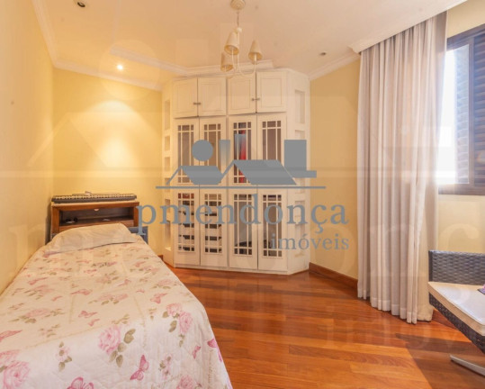 Imagem Apartamento com 4 Quartos à Venda, 412 m² em Perdizes - São Paulo Imagem Apartamento com 4 Quartos à Venda, 412 m² em Perdizes - São Paulo