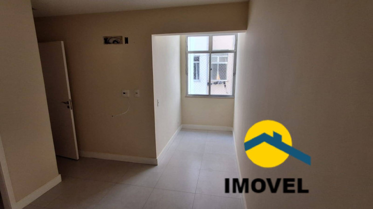 Imagem Apartamento à Venda, 100 m² em Icaraí - Niterói
