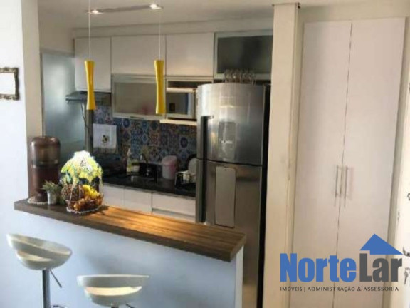 Imagem Apartamento com 2 Quartos à Venda, 65 m² em Nossa Senhora Do ó - São Paulo Imagem Apartamento com 2 Quartos à Venda, 65 m² em Nossa Senhora Do ó - São Paulo