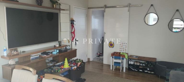 Imagem Apartamento com 3 Quartos à Venda, 80 m² em Alto Da Lapa - São Paulo