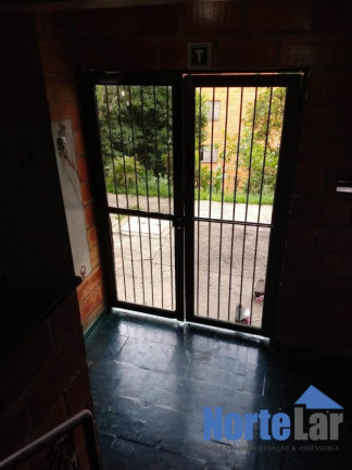 Imagem Apartamento com 2 Quartos à Venda, 50 m² em Parque Panamericano - São Paulo