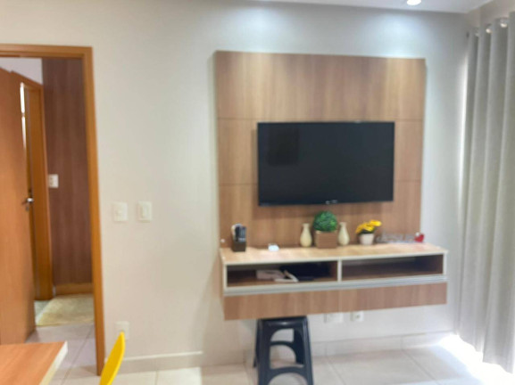 Imagem Apartamento com 1 Quarto à Venda, 36 m² em Turista - Caldas Novas Imagem Apartamento com 1 Quarto à Venda, 36 m² em Turista - Caldas Novas