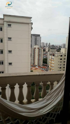 Imagem Cobertura com 4 Quartos à Venda, 247 m² em Chácara Inglesa - São Paulo