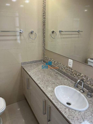 Imagem Apartamento com 3 Quartos à Venda, 123 m² em Centro - São Bernardo Do Campo Imagem Apartamento com 3 Quartos à Venda, 123 m² em Centro - São Bernardo Do Campo
