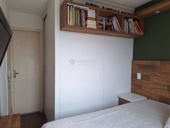 Imagem Apartamento com 2 Quartos à Venda, 51 m² em Centro - Diadema