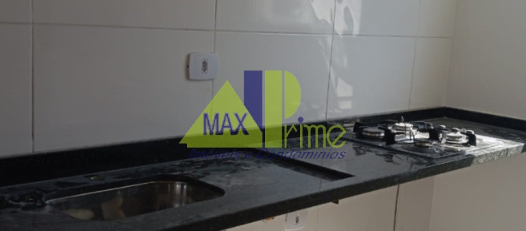 Imagem Apartamento com 1 Quarto para Alugar, 40 m² em Vila Esperança - São Paulo