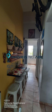 Imagem Apartamento com 1 Quarto à Venda, 45 m² em Baeta Neves - São Bernardo Do Campo