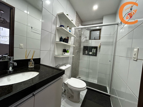 Imagem Apartamento com 2 Quartos à Venda, 70 m² em Bessa - João Pessoa Imagem Apartamento com 2 Quartos à Venda, 70 m² em Bessa - João Pessoa
