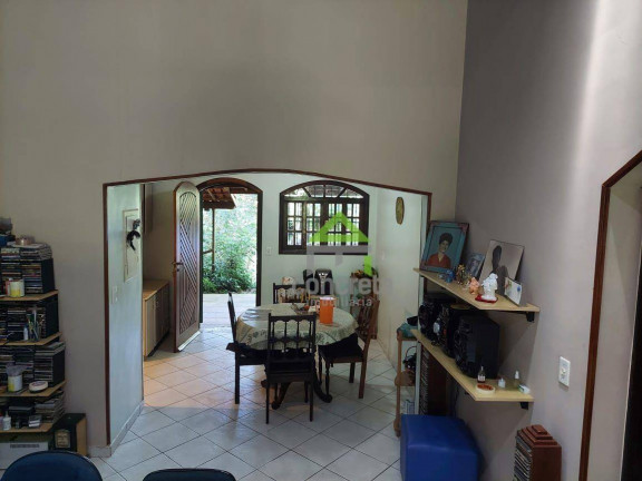 Imagem Casa de Condomínio com 3 Quartos à Venda, 270 m² em Jardim Santa Paula - Cotia Imagem Casa de Condomínio com 3 Quartos à Venda, 270 m² em Jardim Santa Paula - Cotia