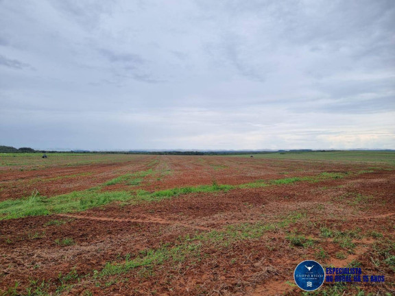 Imagem Fazenda à Venda, 1 m² em Zona Rural - Santa Maria Do Tocantins Imagem Fazenda à Venda, 1 m² em Zona Rural - Santa Maria Do Tocantins