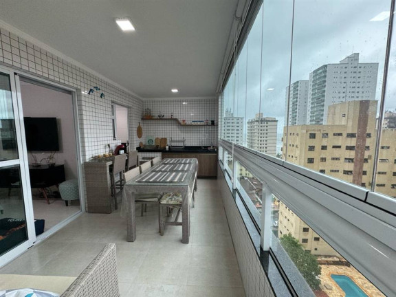 Imagem Apartamento com 2 Quartos à Venda, 80 m² em Caiçara - Praia Grande Imagem Apartamento com 2 Quartos à Venda, 80 m² em Caiçara - Praia Grande