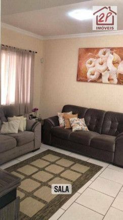 Imagem Casa com 4 Quartos à Venda, 173 m² em Jardim Das Indústrias - São José Dos Campos Imagem Casa com 4 Quartos à Venda, 173 m² em Jardim Das Indústrias - São José Dos Campos