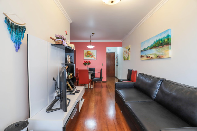 Imagem Apartamento com 3 Quartos à Venda, 68 m² em Chácara Klabin - Sp Imagem Apartamento com 3 Quartos à Venda, 68 m² em Chácara Klabin - Sp