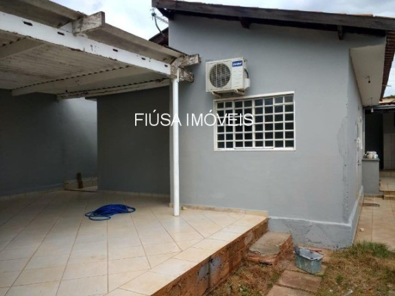 Imagem Casa com 3 Quartos à Venda,  em Jardim Castelo Branco - Ribeirão Preto
