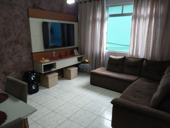 Imagem Apartamento com 2 Quartos à Venda, em Campo Grande - Santos Imagem Apartamento com 2 Quartos à Venda, em Campo Grande - Santos