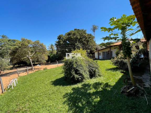 Imagem Imóvel à Venda, em Jardim Goiás - Alexania Imagem Imóvel à Venda, em Jardim Goiás - Alexania