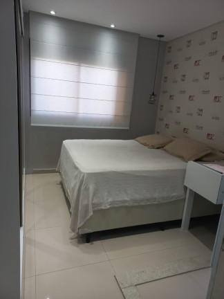 Imagem Apartamento com 2 Quartos à Venda, em Continental - Osasco Imagem Apartamento com 2 Quartos à Venda, em Continental - Osasco