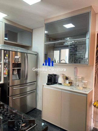 Imagem Apartamento com 3 Quartos à Venda, 85 m² em Jardim Tupanci - Barueri Imagem Apartamento com 3 Quartos à Venda, 85 m² em Jardim Tupanci - Barueri
