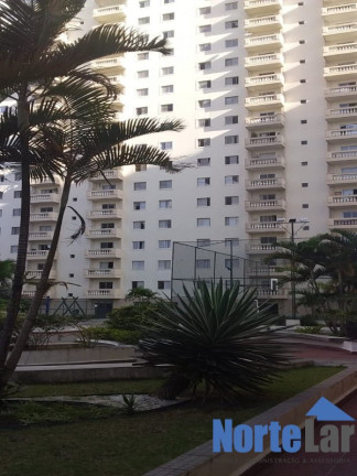 Imagem Apartamento com 2 Quartos à Venda, 70 m² em Freguesia Do ó - São Paulo Imagem Apartamento com 2 Quartos à Venda, 70 m² em Freguesia Do ó - São Paulo