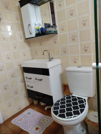 Imagem Apartamento com 2 Quartos à Venda, 50 m² em Taboão - São Bernardo Do Campo Imagem Apartamento com 2 Quartos à Venda, 50 m² em Taboão - São Bernardo Do Campo