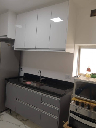 Imagem Apartamento com 3 Quartos à Venda, 83 m² em Tamboré - Barueri