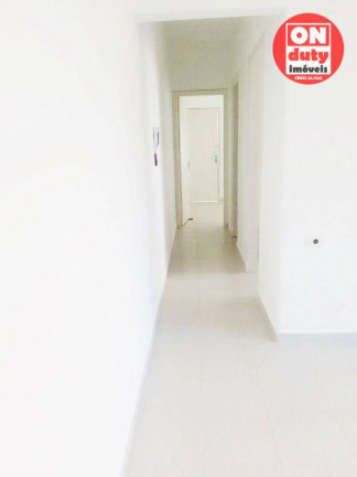 Imagem Apartamento com 1 Quarto à Venda, 64 m² em José Menino - Santos