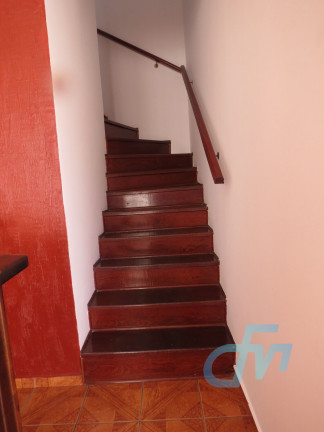 Imagem Sobrado com 3 Quartos à Venda, 156 m² em Alto Ipiranga - Mogi Das Cruzes Imagem Sobrado com 3 Quartos à Venda, 156 m² em Alto Ipiranga - Mogi Das Cruzes