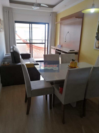 Imagem Apartamento com 2 Quartos à Venda, 70 m² em Enseada - Guarujá Imagem Apartamento com 2 Quartos à Venda, 70 m² em Enseada - Guarujá