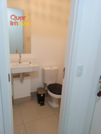 Imagem Apartamento com 3 Quartos à Venda, 107 m² em Jardim Botânico - Ribeirão Preto Imagem Apartamento com 3 Quartos à Venda, 107 m² em Jardim Botânico - Ribeirão Preto